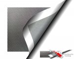 150µ Edelstahltresse sehr robust  150µ Edelstahltresse sehr robust